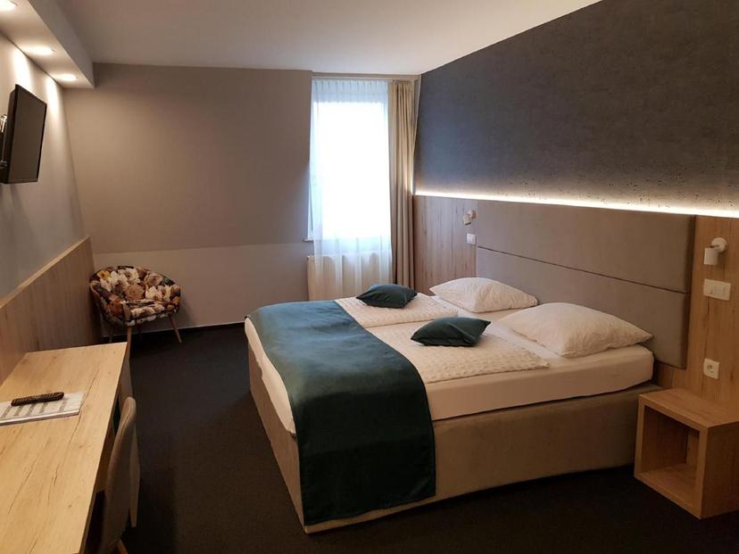 Hotell Alpina image 2
