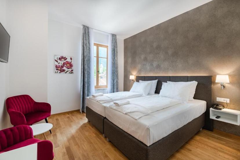 Hotell Dvorec image 2