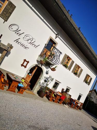 Vecchia Casa di Bled image 1