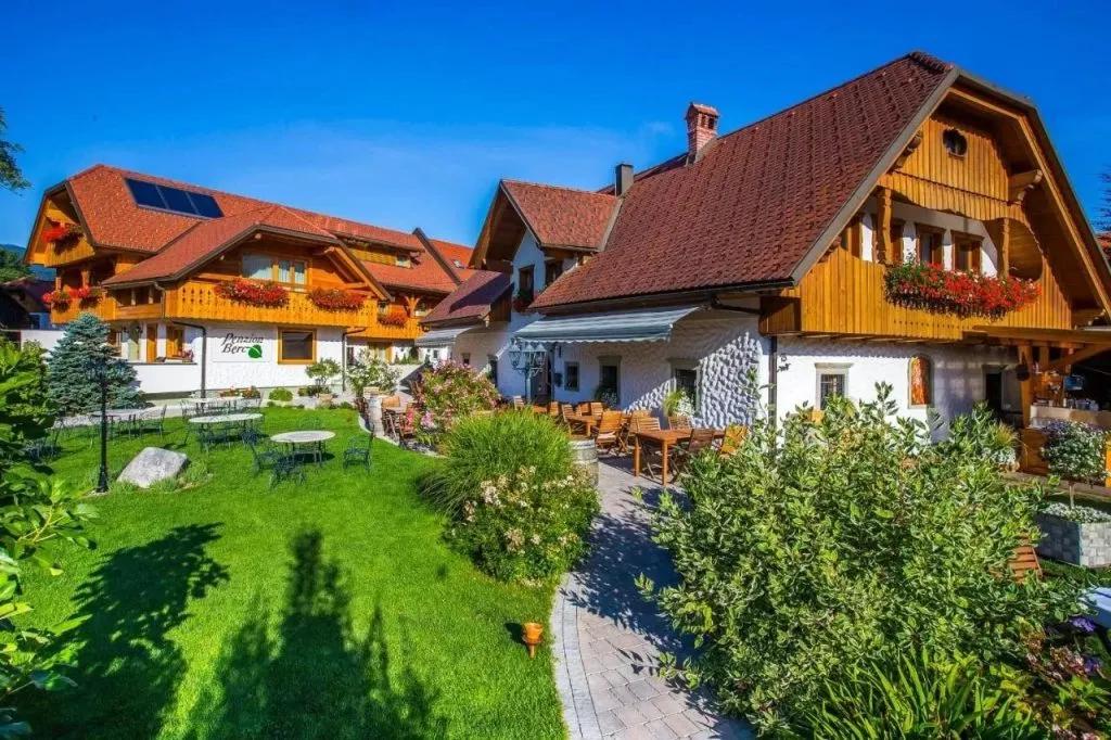 Pension Berc