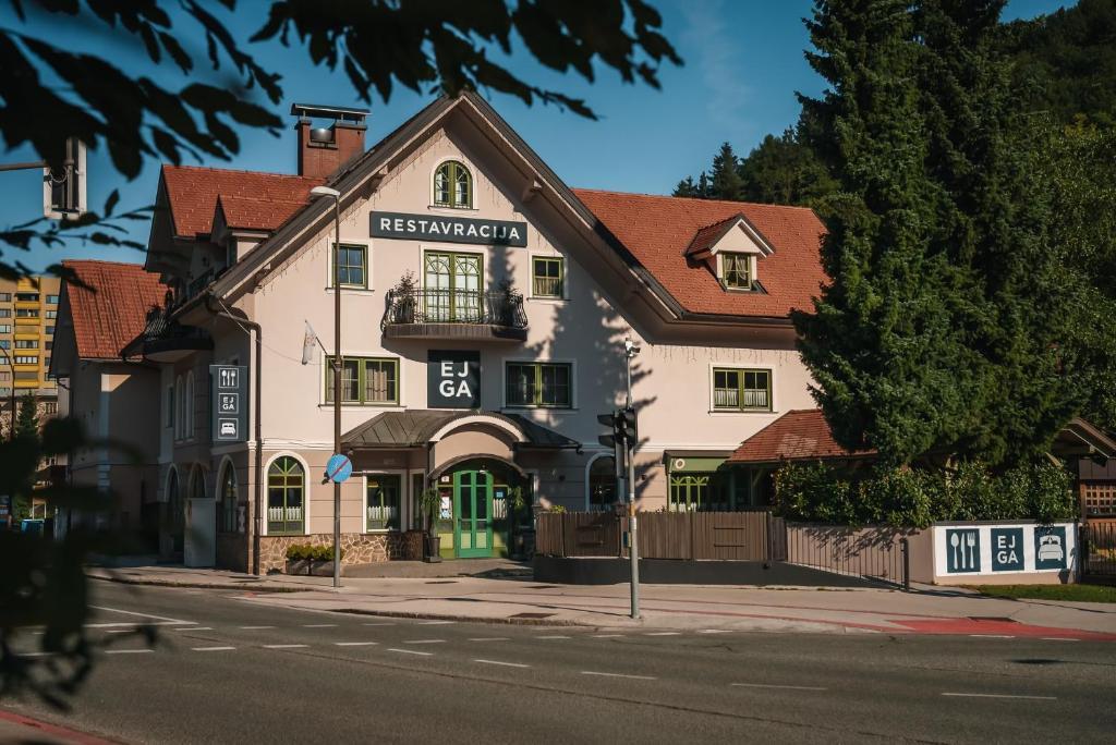 Gæstehus EJGA image 1