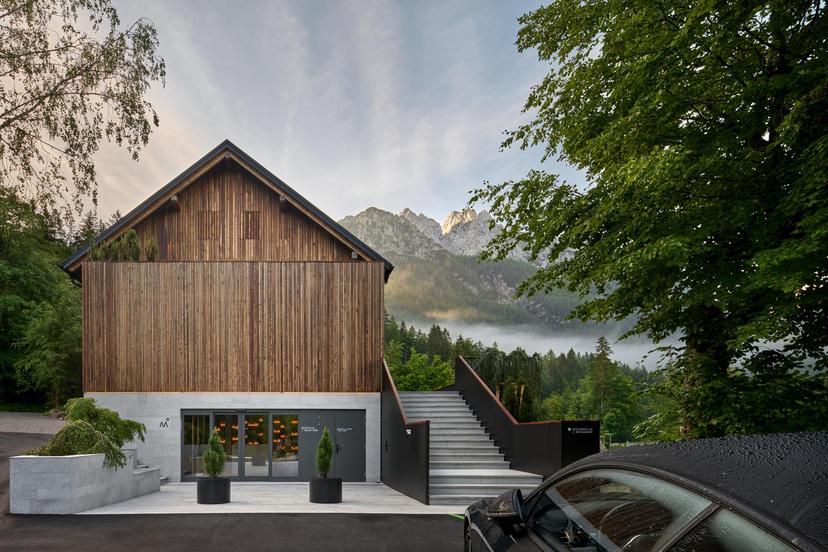 Boutique Hotel Milka image 1