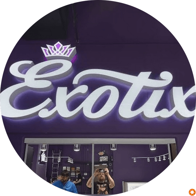 MR Exotic Pack 420's profile photo