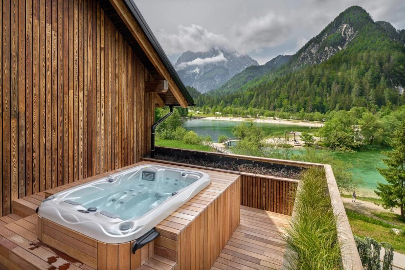 Luxury Walking Holidays Slovenia
