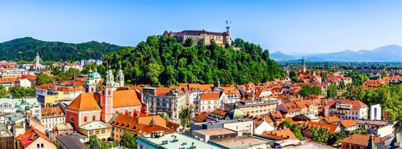 Discover Slovenia Tour