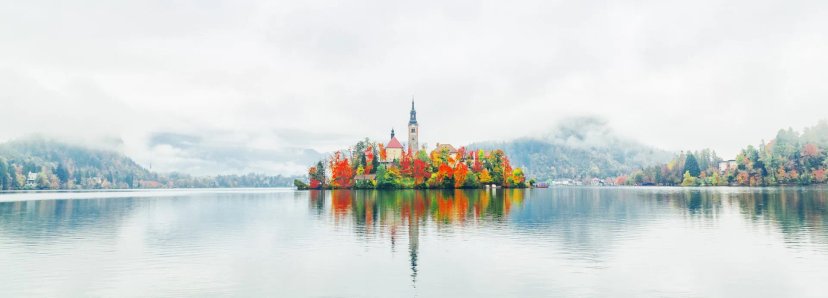 Western Slovenia Tour