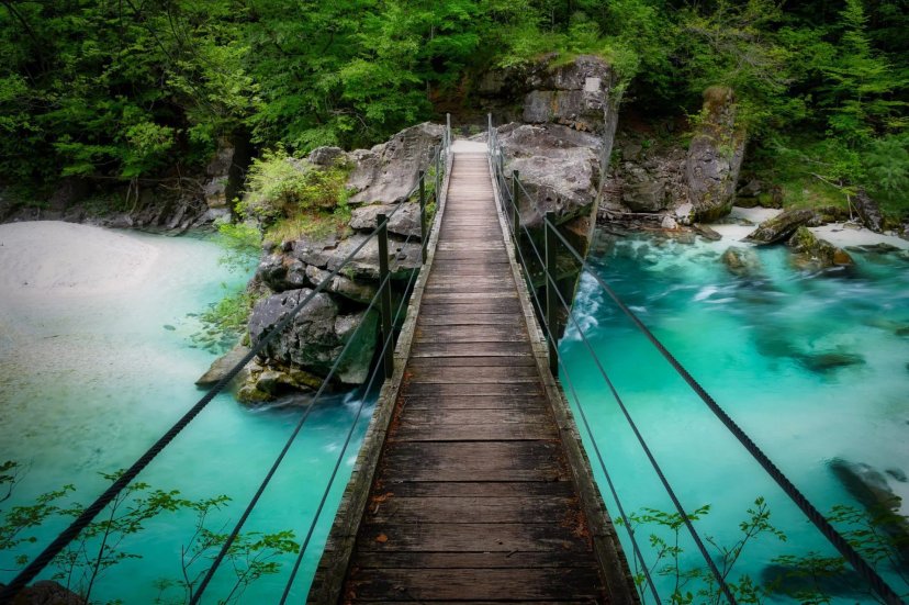 All Around Slovenia Tour