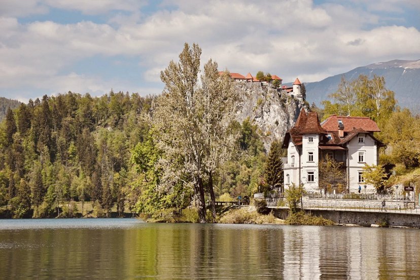 Villa Adora Bled