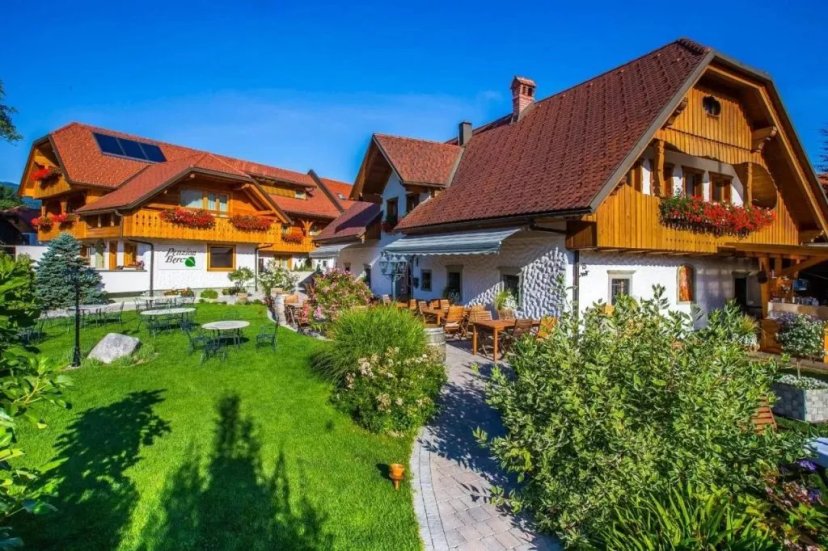 Pension Berc