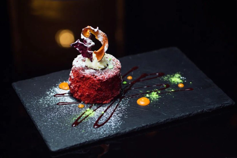 Luxury Gourmet Holiday Slovenia