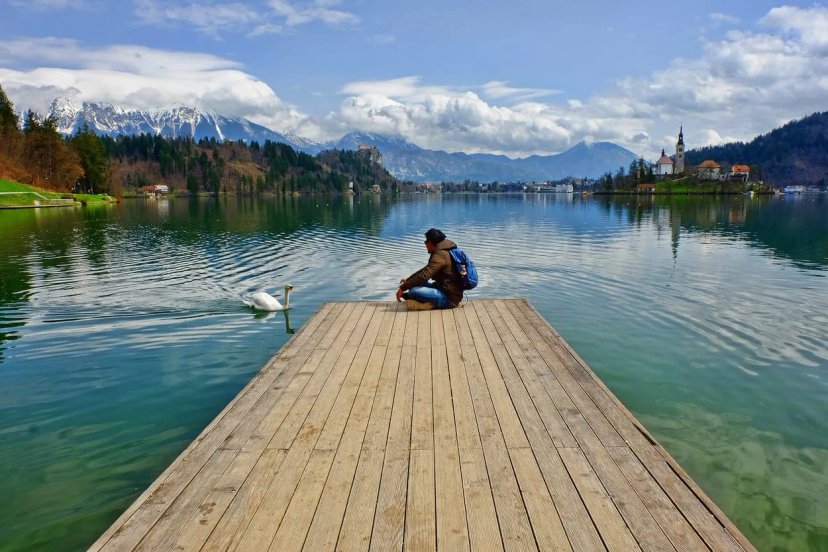 Lake Bled Holidays 5 Days