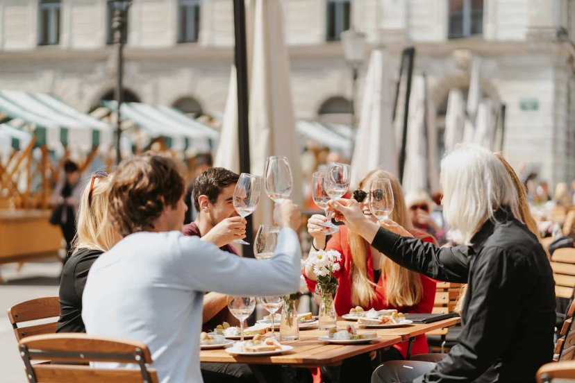 Food & Wine Holidays 3 Days