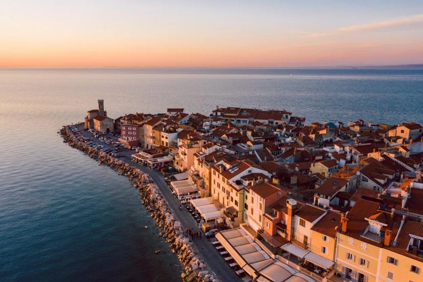 Best of Slovenia in 5 days