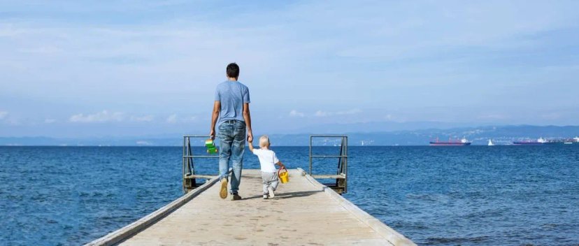 Slovenia Family Holiday by the Sea