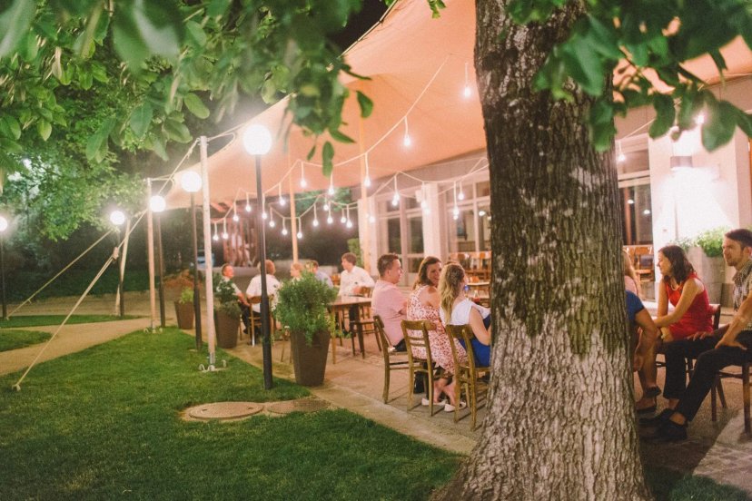 Restaurant Dvor Jezeršek