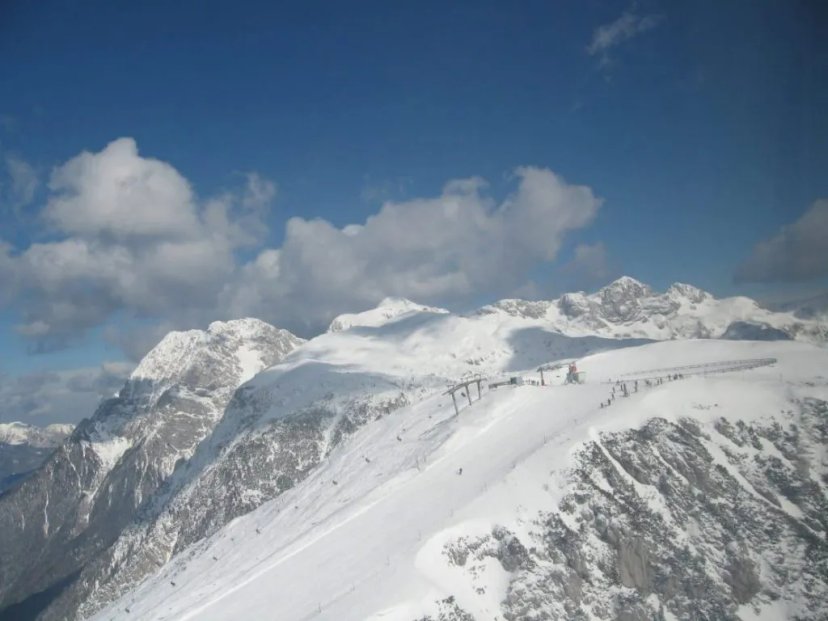 Krvavec