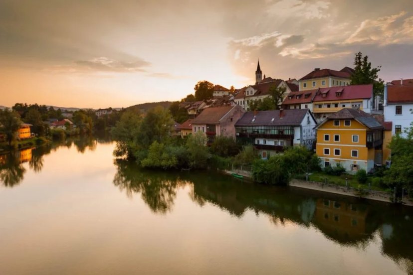 Novo mesto