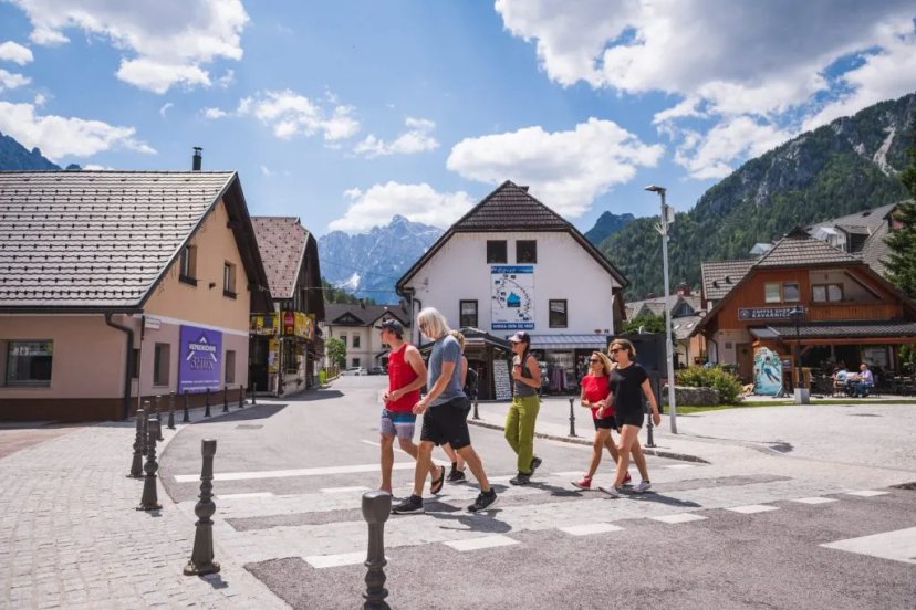 Kranjska Gora