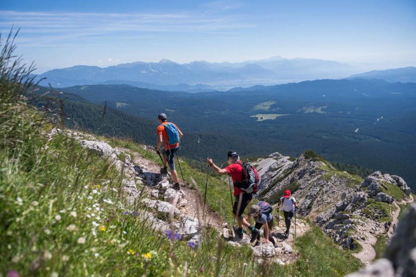 Hvad skal man lave i Slovenien?