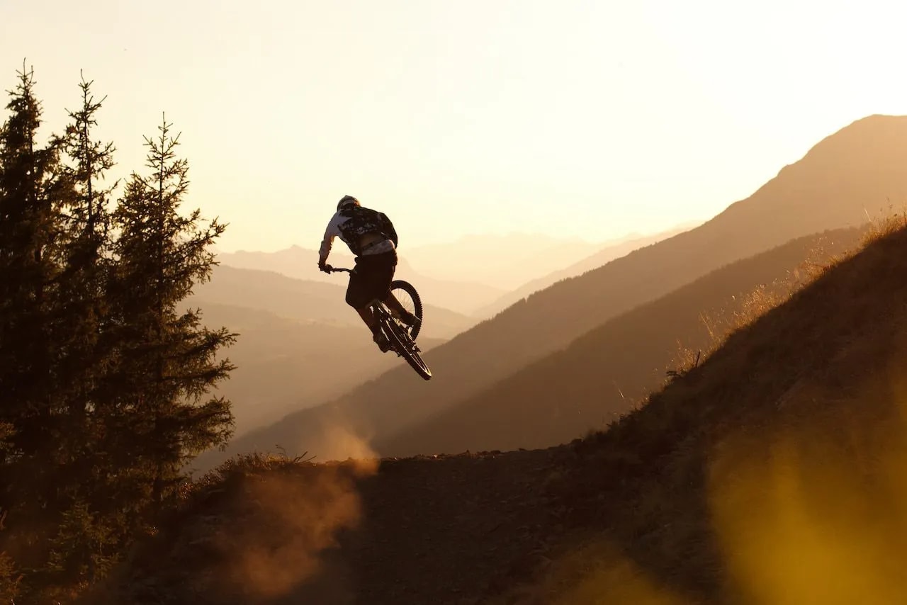 Ultimate Single Trails MTB-lomat Slovenia