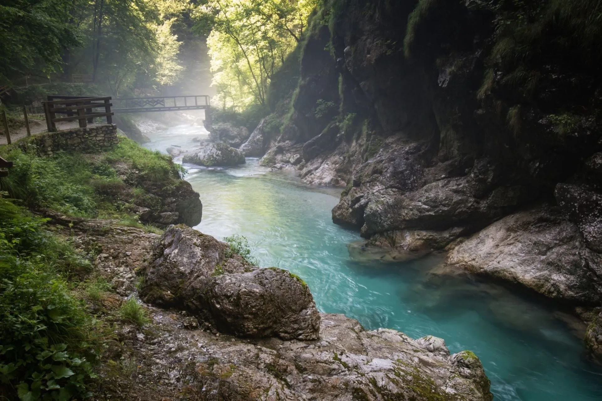 Pathways in Tolmin Gorges Easy Resize.com  scaled 1