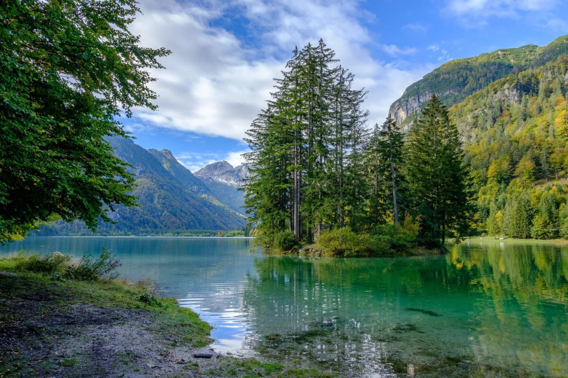 lake predil stockpack adobe stock scaled