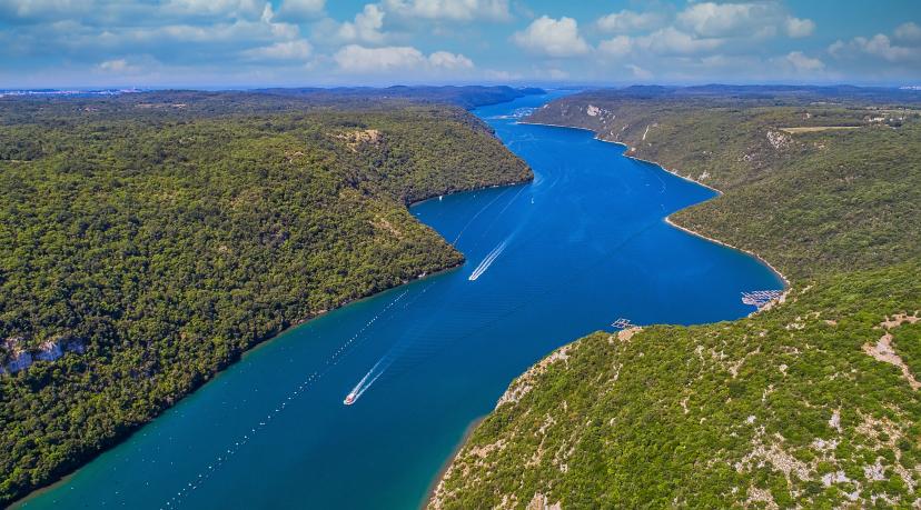 Lim Fjord image 1