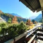 Best Western Kranjska Gora uitzicht