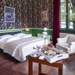 Boutique Hotel Dobra Vila rom