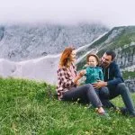 Kranjska Gora familieferie 5 dage