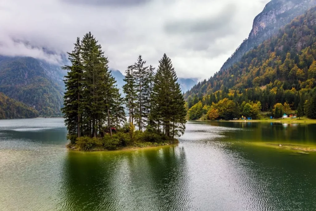 Lago Predil