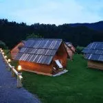 Pr Mihovc Glamping Zgornja Dobrava