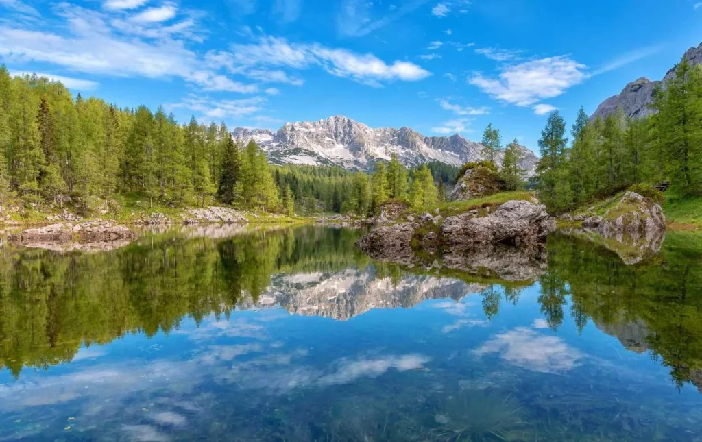 Tal der sieben Seen