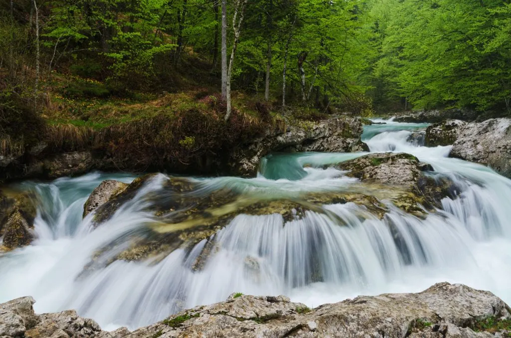 Gola della Mostnica