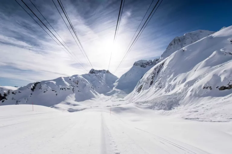 station de ski de sella nevea